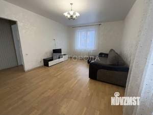 2-к квартира, на длительный срок, 70м2, 6/26 этаж