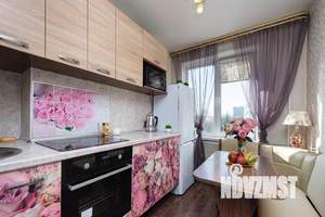 2-к квартира, посуточно, 45м2, 1/1 этаж