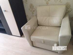 1-к квартира, на длительный срок, 42м2, 9/25 этаж