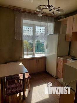 1-к квартира, на длительный срок, 32м2, 5/5 этаж