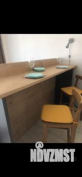 1-к квартира, на длительный срок, 32м2, 11/13 этаж