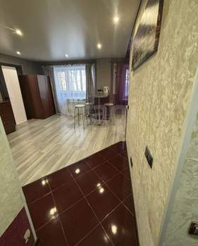 2-к квартира, на длительный срок, 43м2, 4/5 этаж