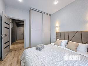 2-к квартира, посуточно, 50м2, 1/1 этаж