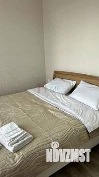 Студия квартира, на длительный срок, 30м2, 9/17 этаж