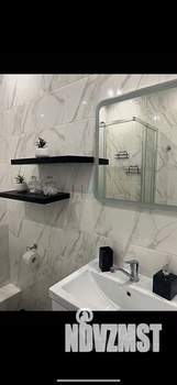 Студия квартира, на длительный срок, 30м2, 7/25 этаж