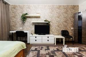 1-к квартира, посуточно, 50м2, 5/17 этаж