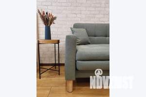 1-к квартира, посуточно, 30м2, 4/25 этаж
