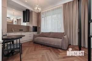 1-к квартира, на длительный срок, 50м2, 3/8 этаж