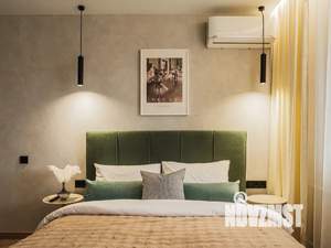 2-к квартира, посуточно, 55м2, 9/9 этаж