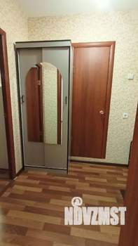 1-к квартира, на длительный срок, 34м2, 9/10 этаж