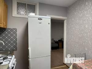 2-к квартира, на длительный срок, 40м2, 2/5 этаж