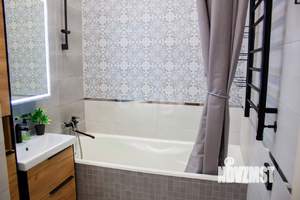 2-к квартира, на длительный срок, 56м2, 16/16 этаж