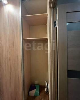 2-к квартира, на длительный срок, 56м2, 11/17 этаж