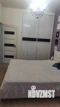 2-к квартира, на длительный срок, 43м2, 11/18 этаж