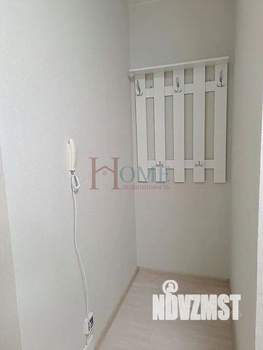 1-к квартира, на длительный срок, 41м2, 8/14 этаж