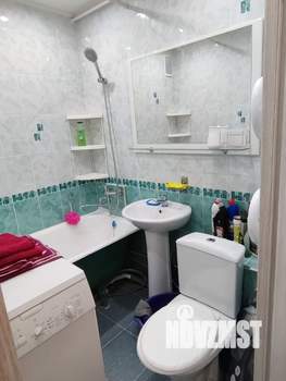 1-к квартира, на длительный срок, 30м2, 5/5 этаж