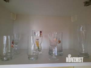 1-к квартира, на длительный срок, 42м2, 11/16 этаж