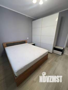 2-к квартира, на длительный срок, 50м2, 5/10 этаж