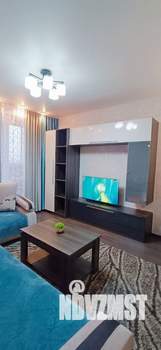 Студия квартира, посуточно, 37м2, 18/18 этаж