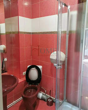 Студия квартира, на длительный срок, 36м2, 1/3 этаж