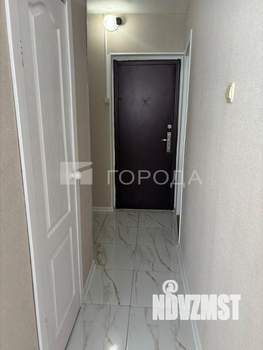 1-к квартира, на длительный срок, 30м2, 1/9 этаж