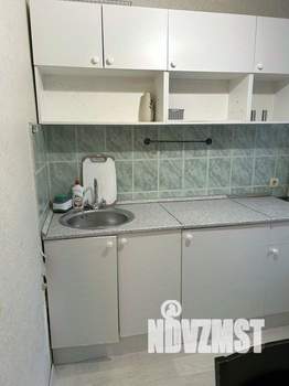 1-к квартира, на длительный срок, 31м2, 3/5 этаж