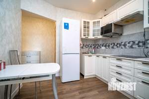 2-к квартира, на длительный срок, 37м2, 3/26 этаж