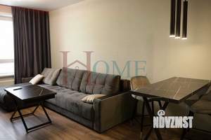 2-к квартира, на длительный срок, 45м2, 17/17 этаж