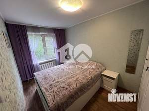 2-к квартира, на длительный срок, 42м2, 1/9 этаж