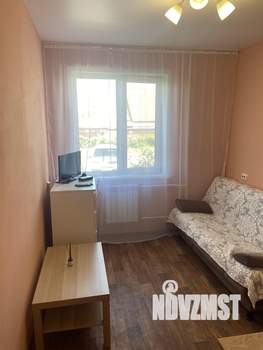 Студия квартира, на длительный срок, 14м2, 1/3 этаж