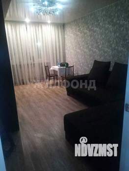 2-к квартира, на длительный срок, 56м2, 2/5 этаж