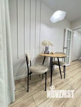 1-к квартира, на длительный срок, 34м2, 8/10 этаж