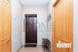 1-к квартира, на длительный срок, 41м2, 10/10 этаж