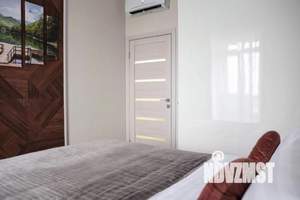 2-к квартира, посуточно, 40м2, 1/1 этаж