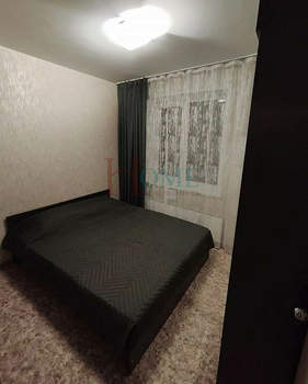 2-к квартира, на длительный срок, 42м2, 17/17 этаж