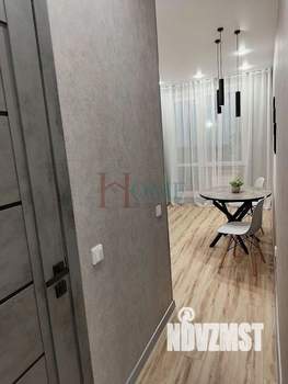 1-к квартира, на длительный срок, 42м2, 2/25 этаж