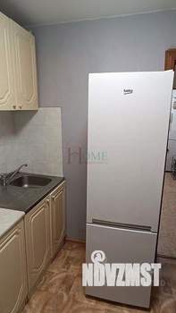 2-к квартира, на длительный срок, 42м2, 3/5 этаж