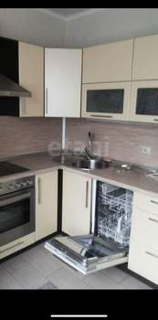 2-к квартира, на длительный срок, 50м2, 2/10 этаж