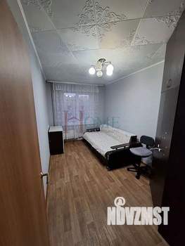 2-к квартира, на длительный срок, 42м2, 4/9 этаж