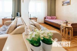 Студия квартира, посуточно, 26м2, 9/17 этаж