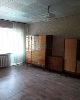 1-к квартира, на длительный срок, 32м2, 5/6 этаж