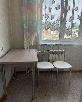 1-к квартира, на длительный срок, 30м2, 8/9 этаж