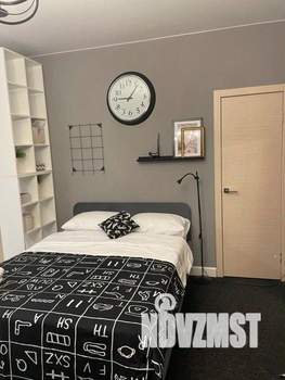 1-к квартира, посуточно, 33м2, 1/1 этаж