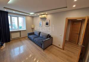 1-к квартира, на длительный срок, 40м2, 8/9 этаж