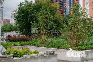 2-к квартира, на длительный срок, 64м2, 15/26 этаж