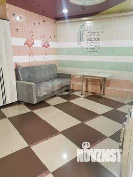 Студия квартира, на длительный срок, 36м2, 1/3 этаж