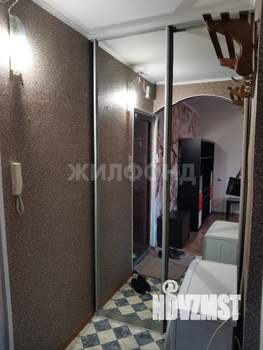 1-к квартира, на длительный срок, 30м2, 6/9 этаж