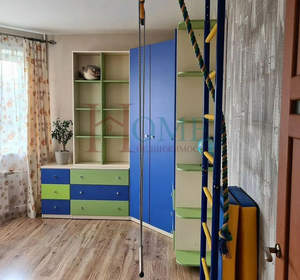 3-к квартира, на длительный срок, 102м2, 6/14 этаж