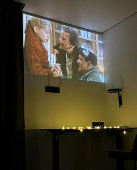 Студия квартира, на длительный срок, 36м2, 16/25 этаж