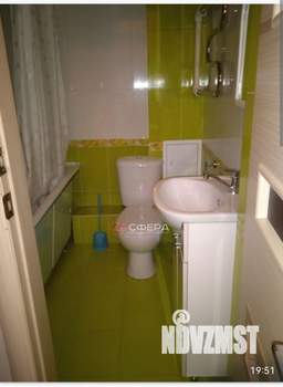 Студия квартира, на длительный срок, 32м2, 7/10 этаж